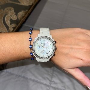 Michael Kors watch 🤍